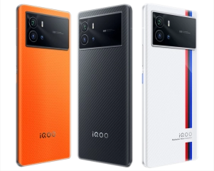 iQOO 9