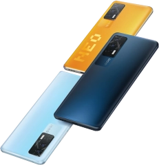 iQOO Neo5