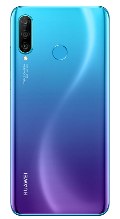 HUAWEI nova 4e