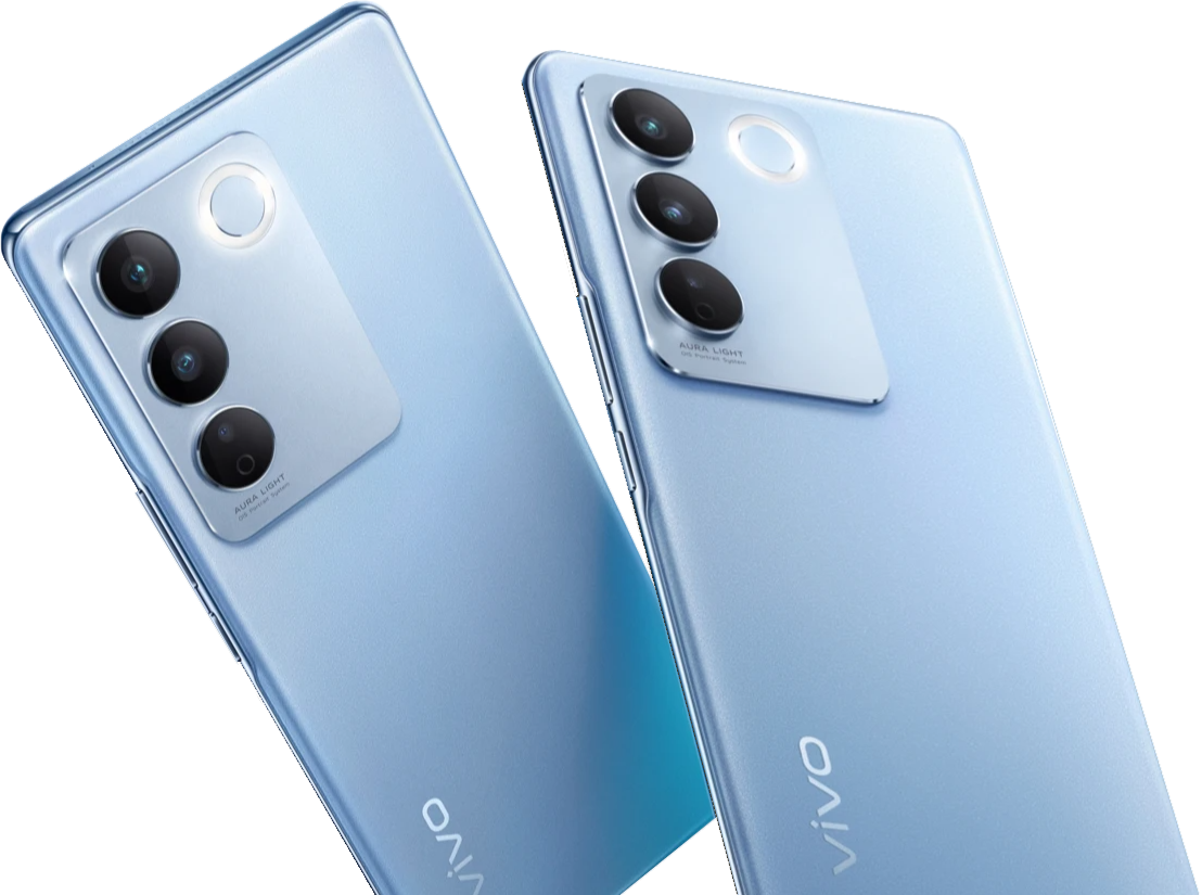vivo S16