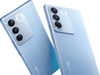vivo S16