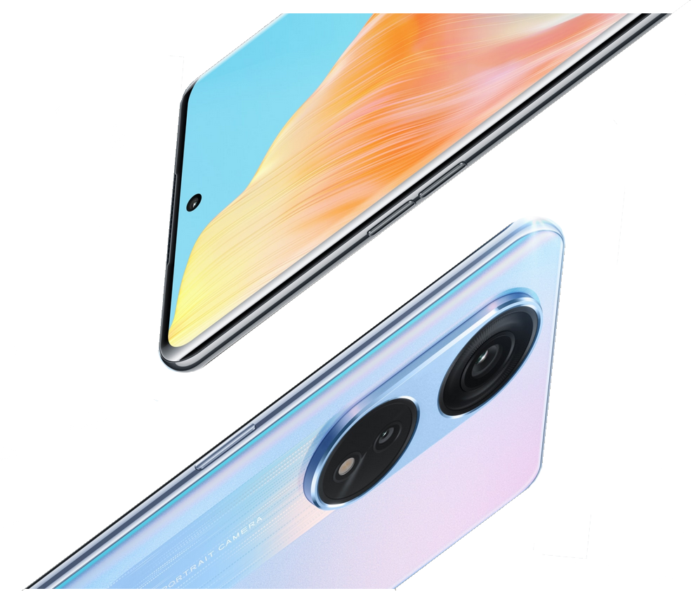 OPPO A1 Pro