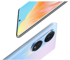 OPPO A1 Pro