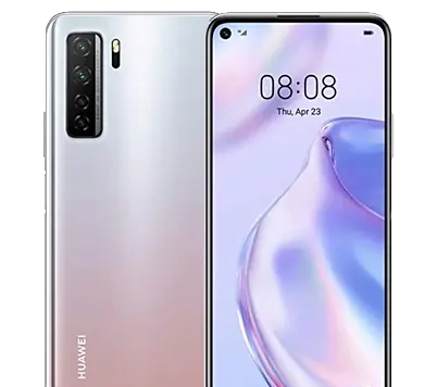 华为P40 Lite