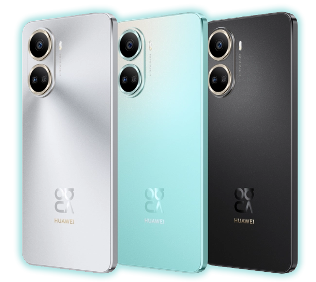 HUAWEI nova 10 SE