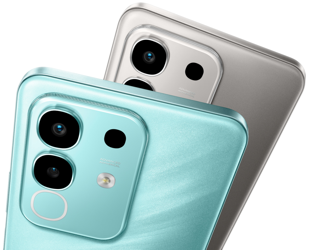 iQOO Z10x
