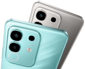 iQOO Z10x