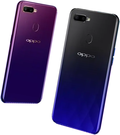 OPPO A7x