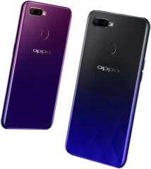 OPPO A7x