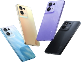 OPPO Reno8