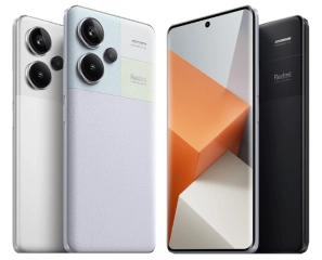 Redmi Note 13 Pro+