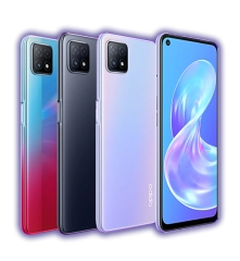 OPPO A72