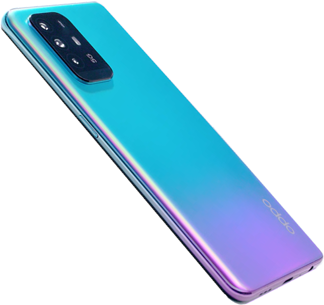 OPPO A95 5G