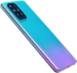 OPPO A95 5G