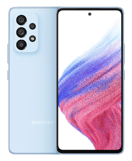 Galaxy A53 5G