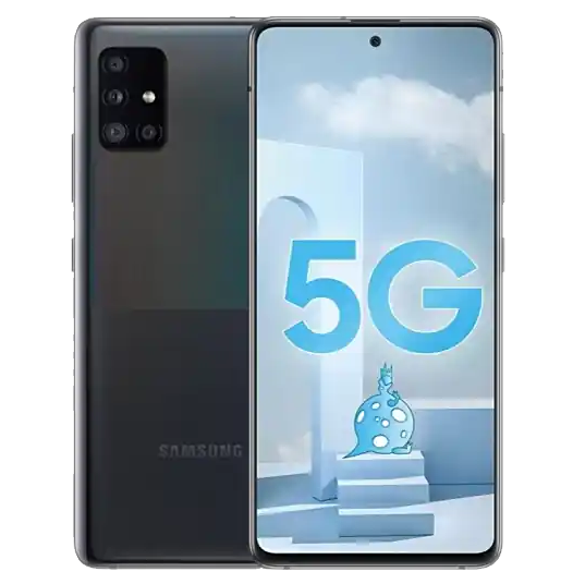 Samsung Galaxy A51