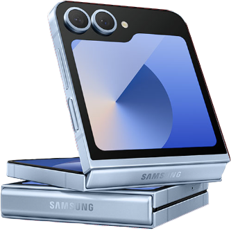 Galaxy Z Flip6