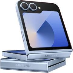 Galaxy Z Flip6