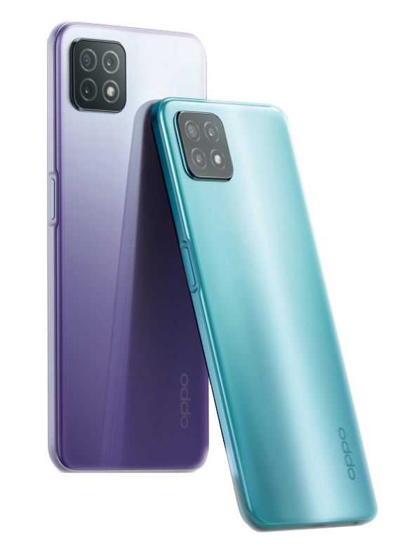 OPPO A53