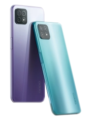 OPPO A53