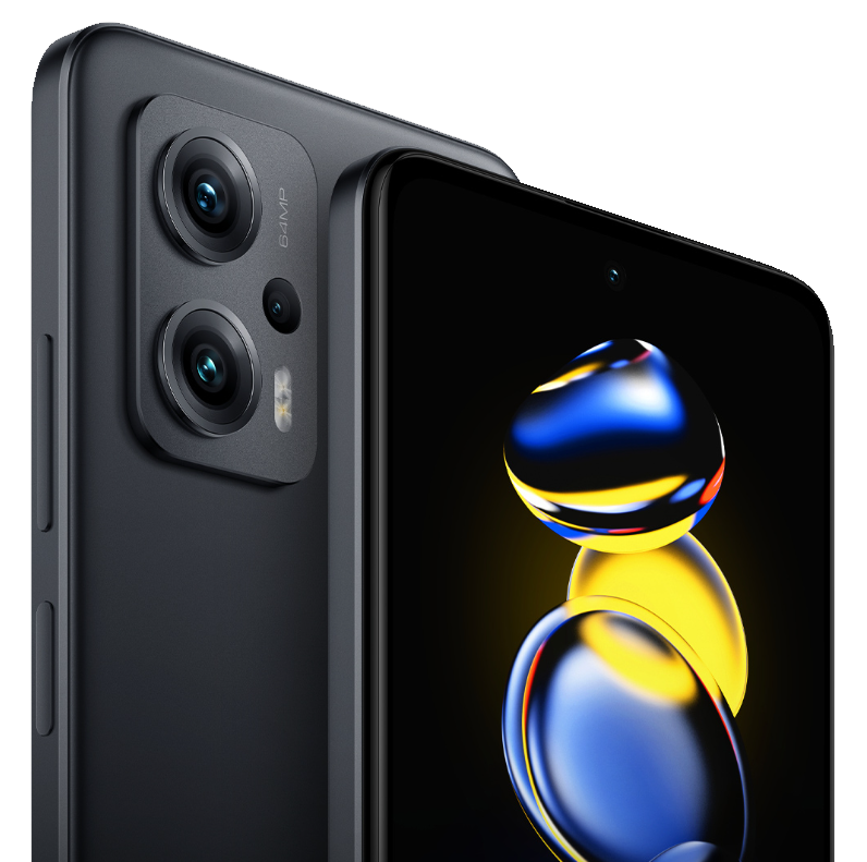 Redmi Note 11T Pro
