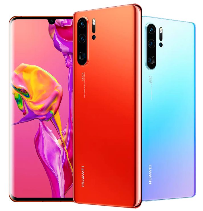 HUAWEI P30 Pro