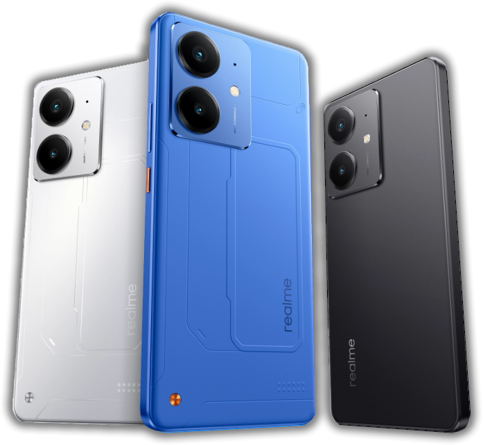真我Neo7 SE