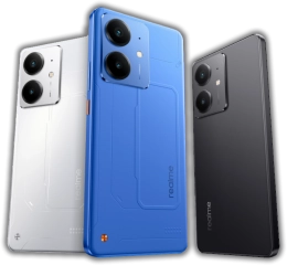 真我Neo7 SE