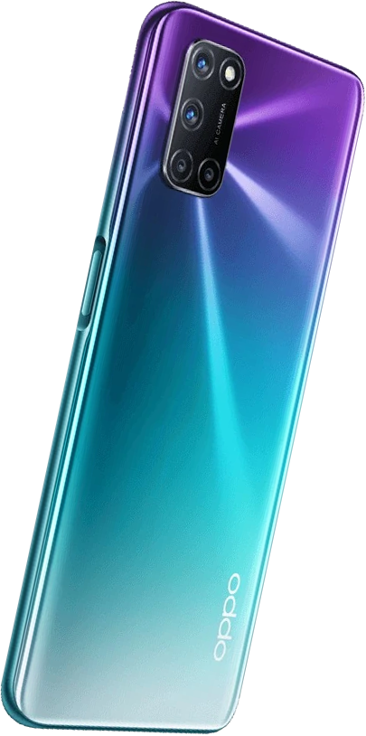 OPPO A92s