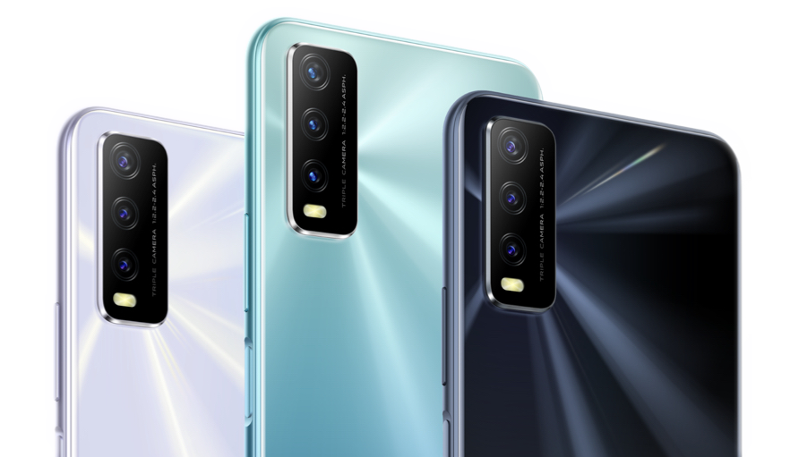 vivo Y30 2021