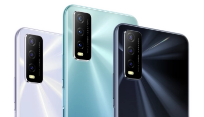 vivo Y30 2021