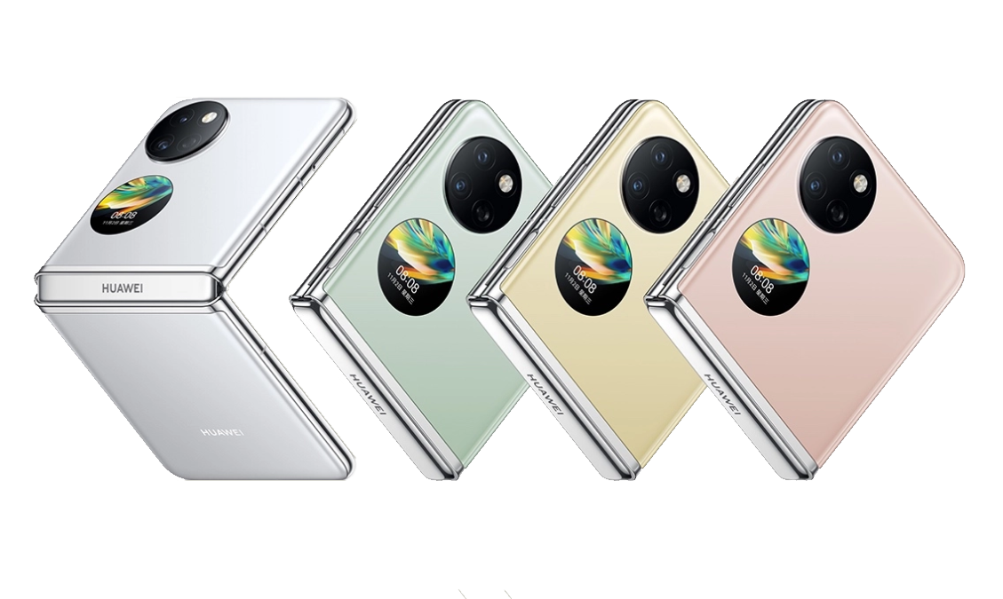 HUAWEI Pocket S