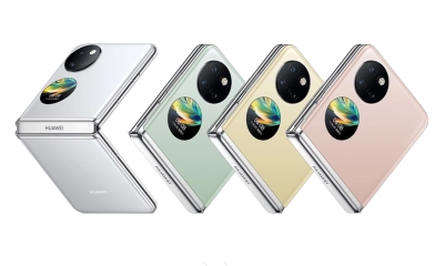 HUAWEI Pocket S