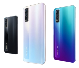 vivo Y70s 5G