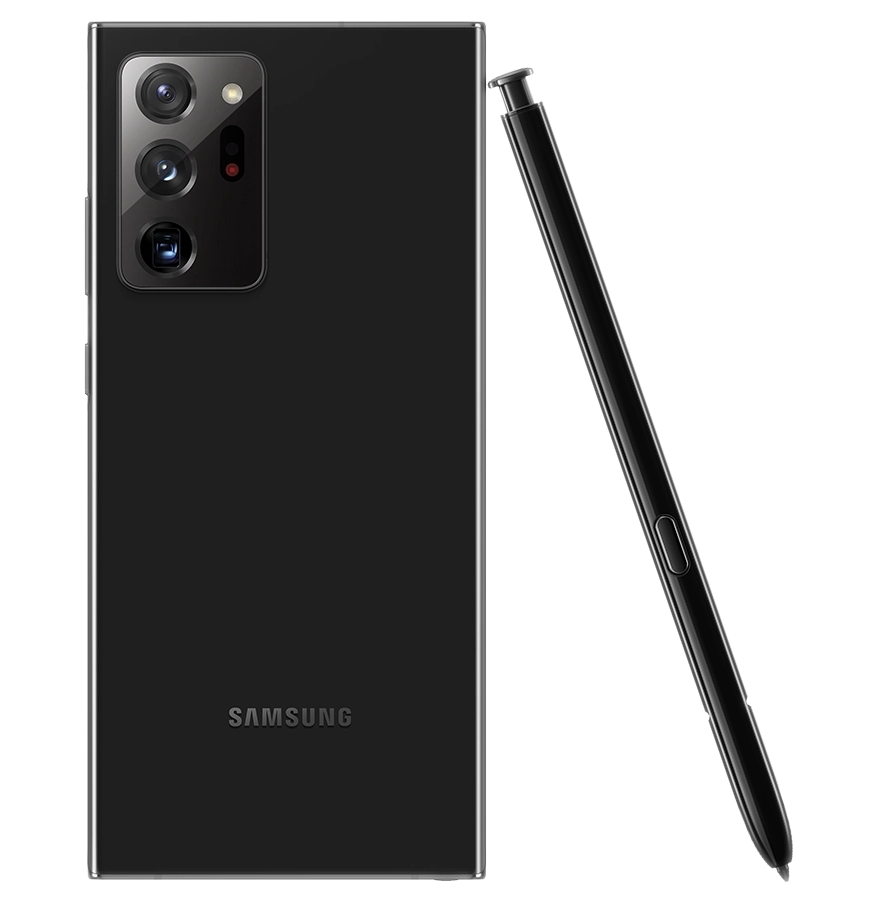 Samsung Galaxy Note 20 Ultra