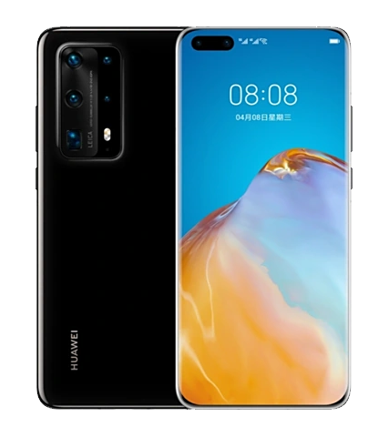 HUAWEI P40 Pro+