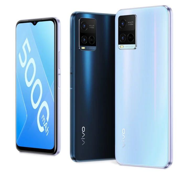vivo Y32