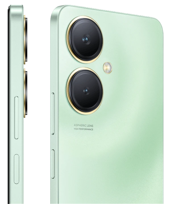vivo Y35m+