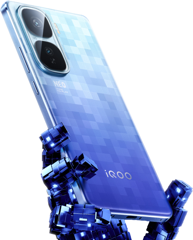 iQOO Neo10 Pro+