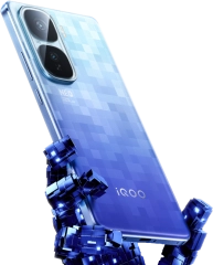 iQOO Neo10 Pro+