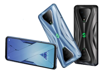 腾讯黑鲨游戏手机 3S
