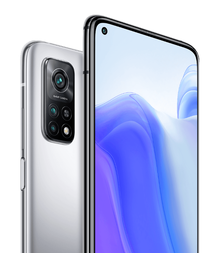 Redmi K30S 至尊纪念版