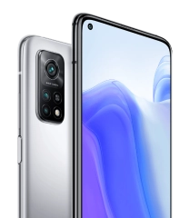 Redmi K30S 至尊纪念版