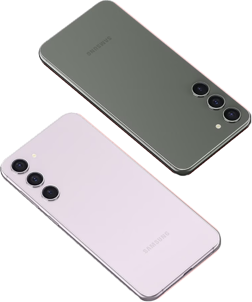Galaxy S23