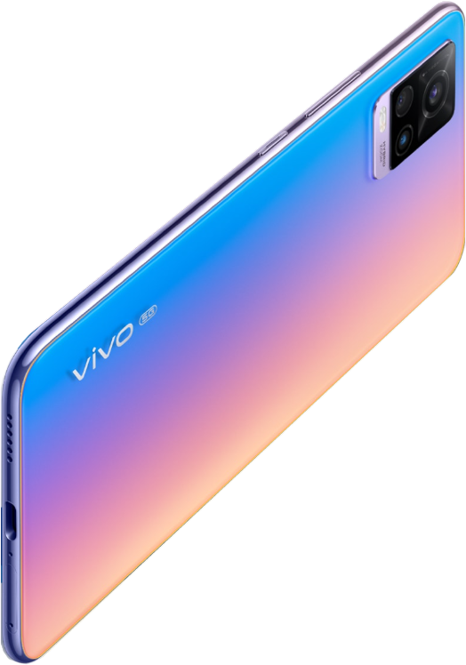 vivo S7
