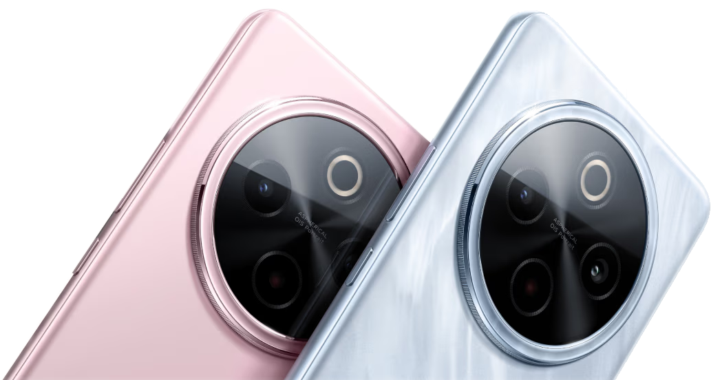 vivo Y300 Pro+