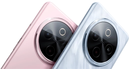 vivo Y300 Pro+