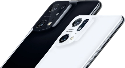 OPPO Find X5 Pro