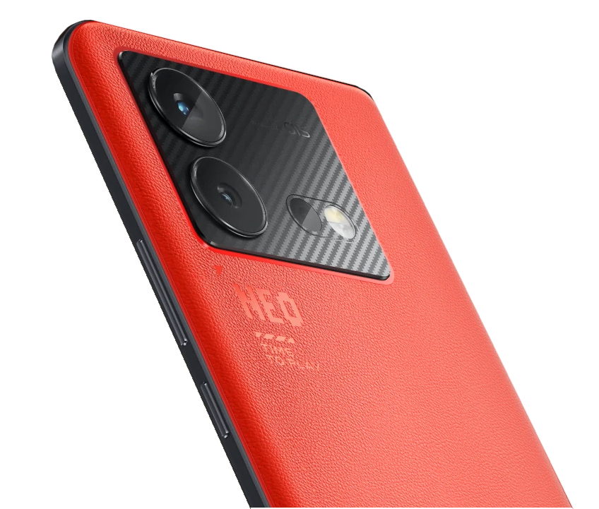 iQOO Neo8