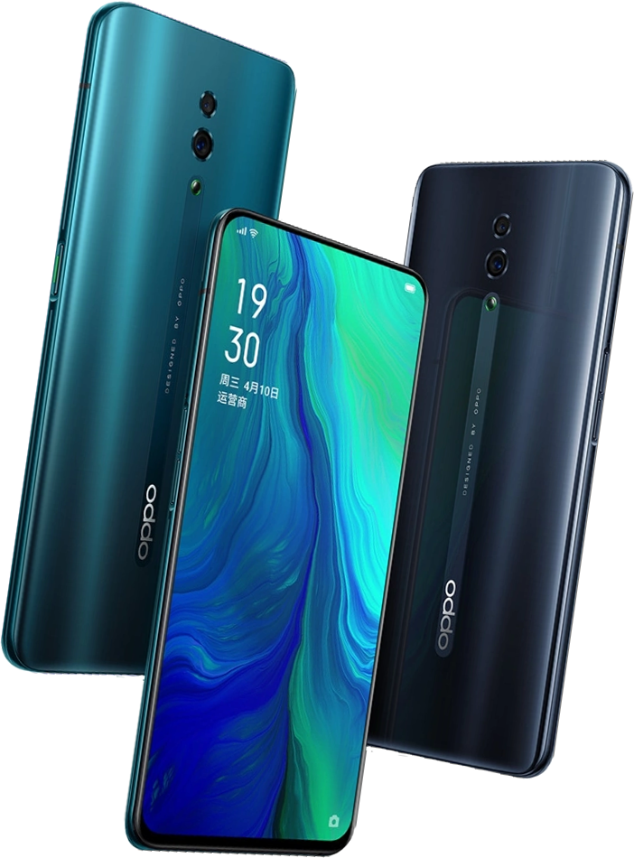 OPPO Reno（首发版）